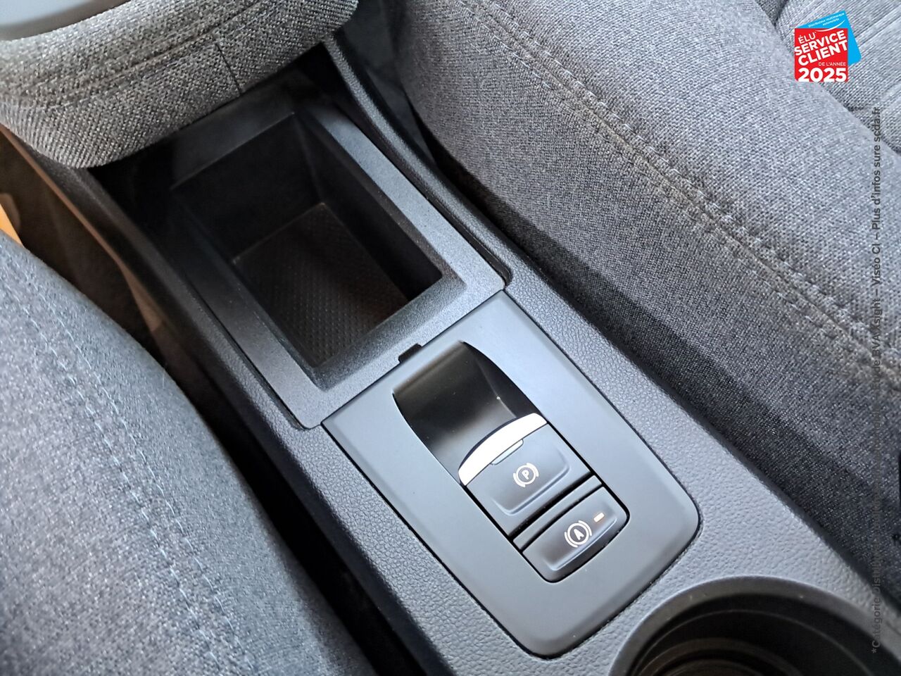 Véhicule d'occasion RENAULT ZOE E-TECH LIMITED CHARGE NORMALE R110 ACHAT INTEGRAL chez Toyota Verdun