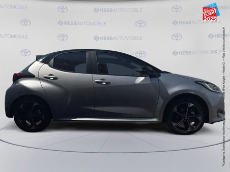 TOYOTA YARIS 130H PREMIERE...