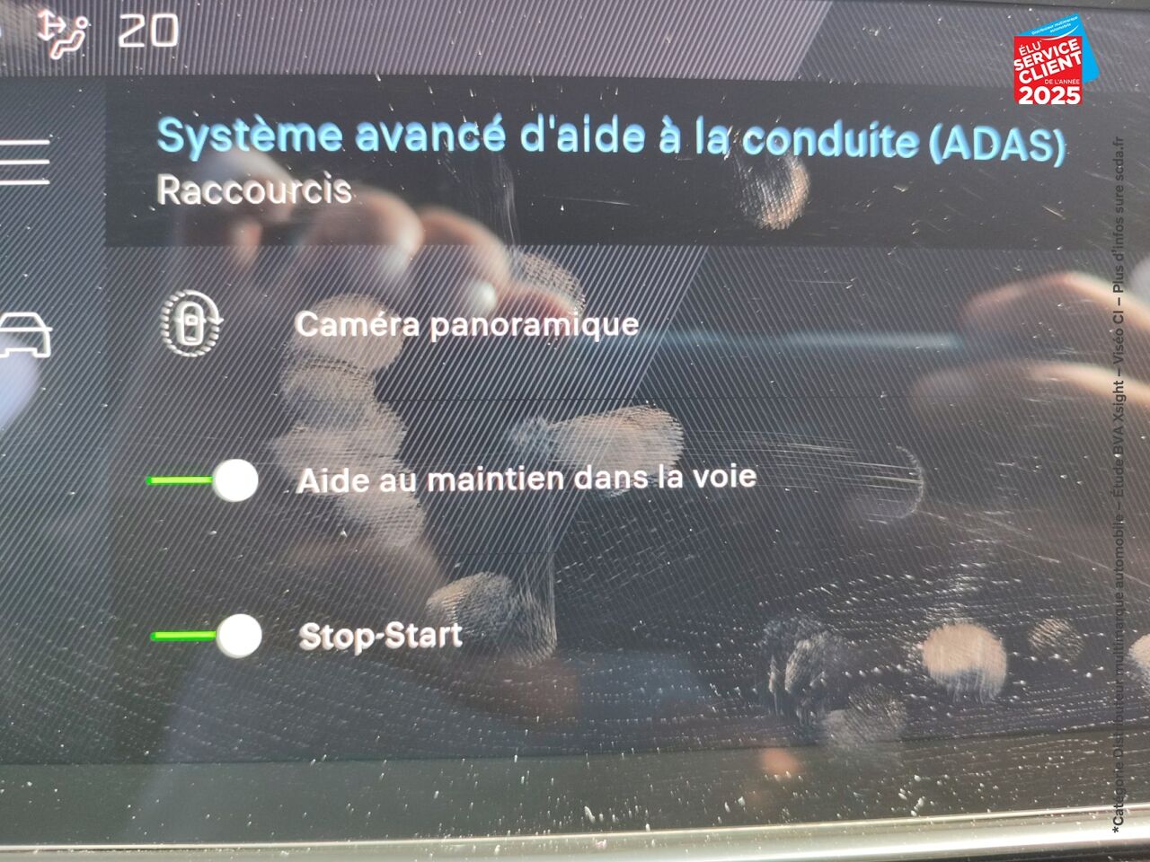 Véhicule d'occasion PEUGEOT 308 1.5 BLUEHDI 130CH S/S GT EAT8 TOUVRANT GPS CAMERA CARPLAY ATTELAGE chez Peugeot Reims