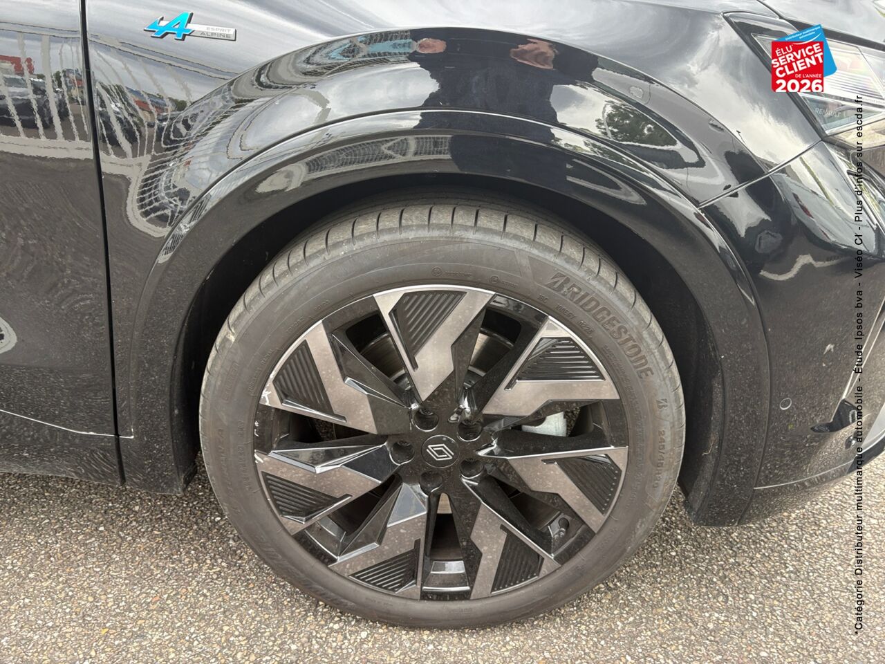 chez Renault Sélestat