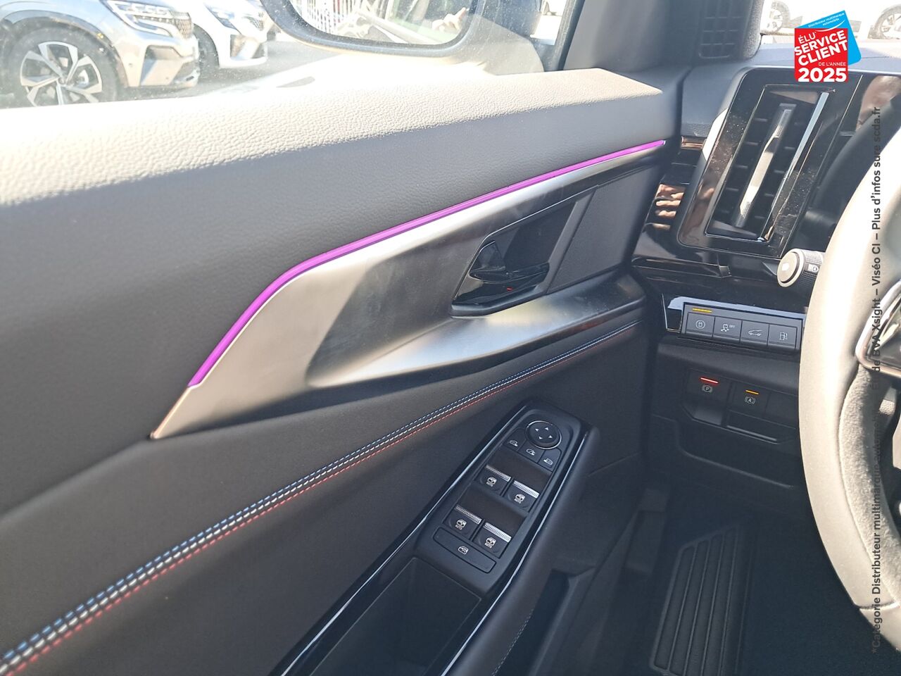 chez Renault Sélestat