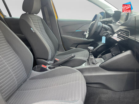 PEUGEOT 208 1.2 PURETECH...