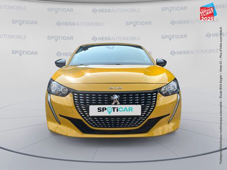 PEUGEOT 208 1.2 PURETECH...