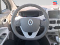 Véhicule d'occasion RENAULT ZOE ZEN CHARGE NORMALE R90 ACHAT INTEGRAL