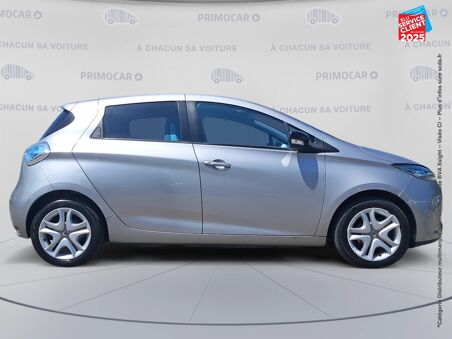 RENAULT ZOE ZEN CHARGE...