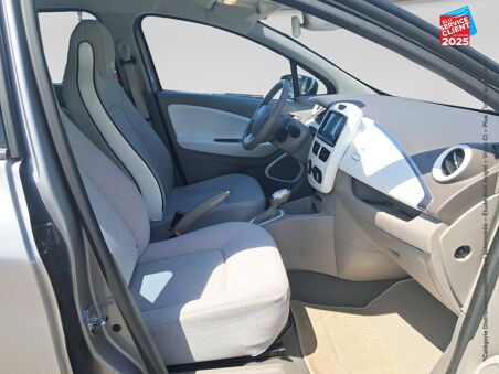 RENAULT ZOE ZEN CHARGE...