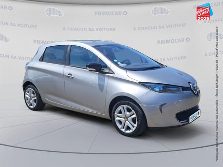 RENAULT ZOE ZEN CHARGE...