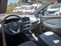 Véhicule d'occasion RENAULT ZOE ZEN CHARGE NORMALE R90 ACHAT INTEGRAL