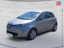 Véhicule d'occasion RENAULT ZOE ZEN CHARGE NORMALE R90 ACHAT INTEGRAL