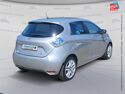 Véhicule d'occasion RENAULT ZOE ZEN CHARGE NORMALE R90 ACHAT INTEGRAL