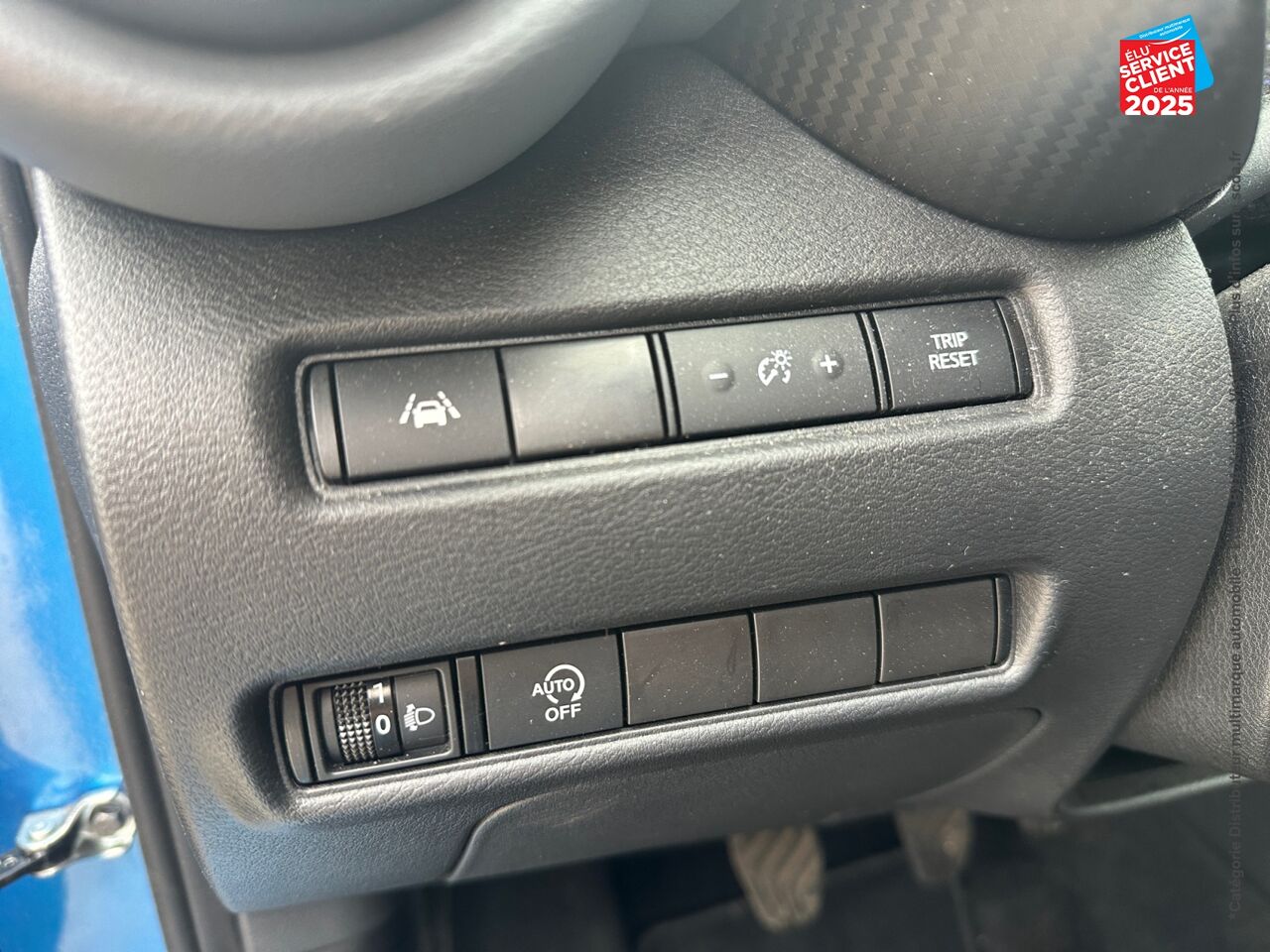 Véhicule d'occasion NISSAN JUKE 1.0 DIG-T 114CH N-CONNECTA 2022.5 chez Nissan Juke occasion