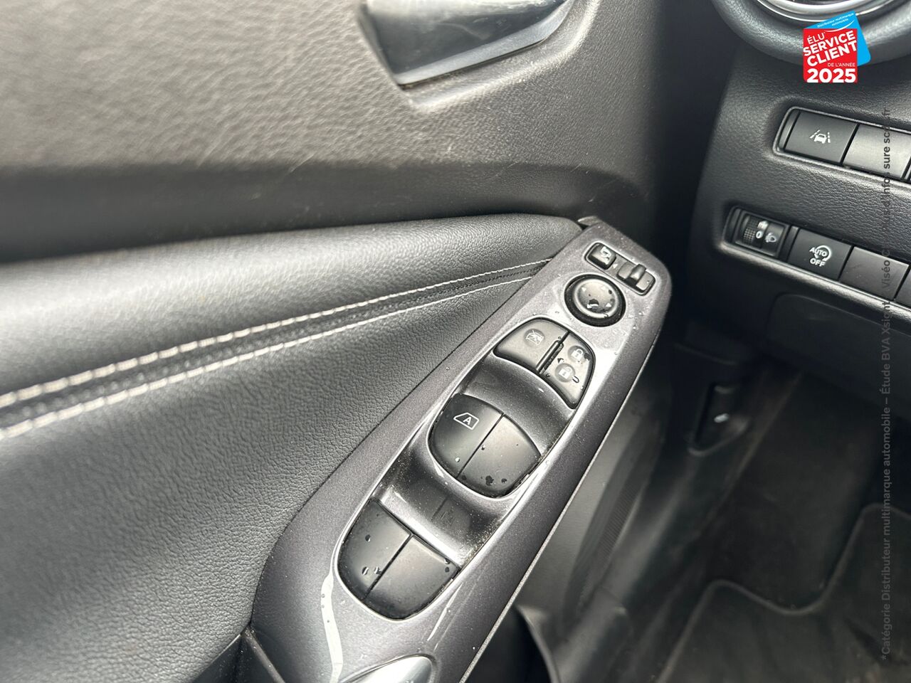 Véhicule d'occasion NISSAN JUKE 1.0 DIG-T 114CH N-CONNECTA 2022.5 chez Nissan Juke occasion