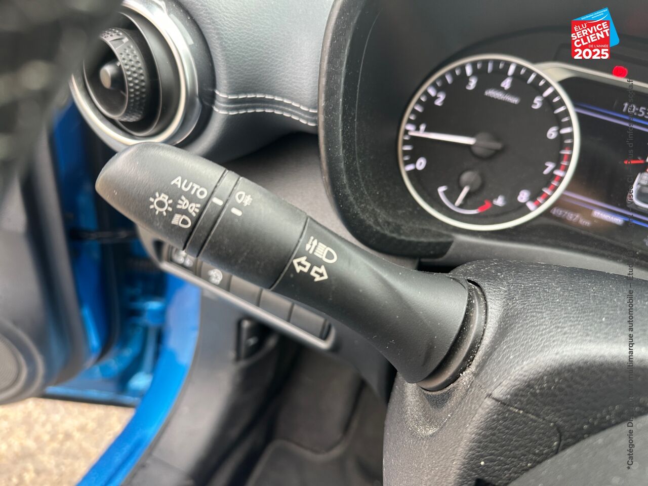 Véhicule d'occasion NISSAN JUKE 1.0 DIG-T 114CH N-CONNECTA 2022.5 chez Nissan Juke occasion
