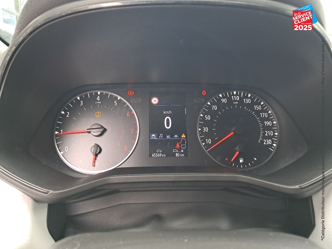 Véhicule d'occasion RENAULT CLIO 1.0 TCE 90CH LIMITED -21N chez Hyundai Epernay