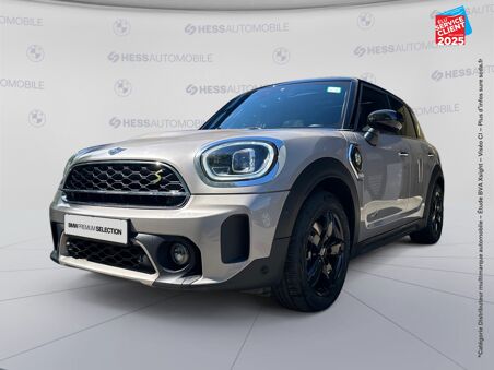 MINI COUNTRYMAN COOPER SE...