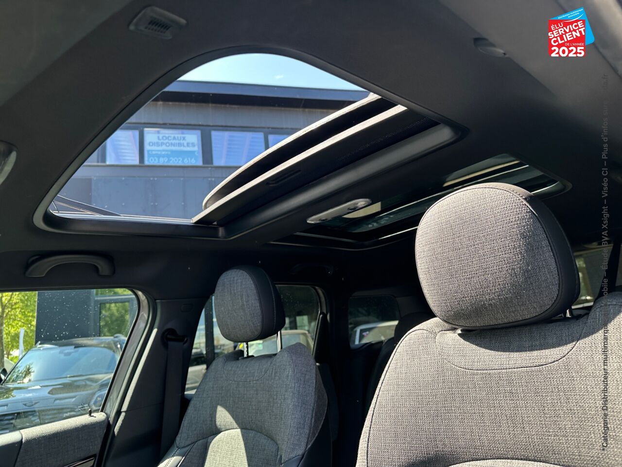 Véhicule d'occasion MINI COUNTRYMAN COOPER SE 125CH + 95CH NORTHWOOD ALL4 BVA6 chez BMW Besançon