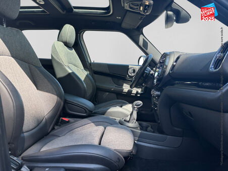 MINI COUNTRYMAN COOPER SE...
