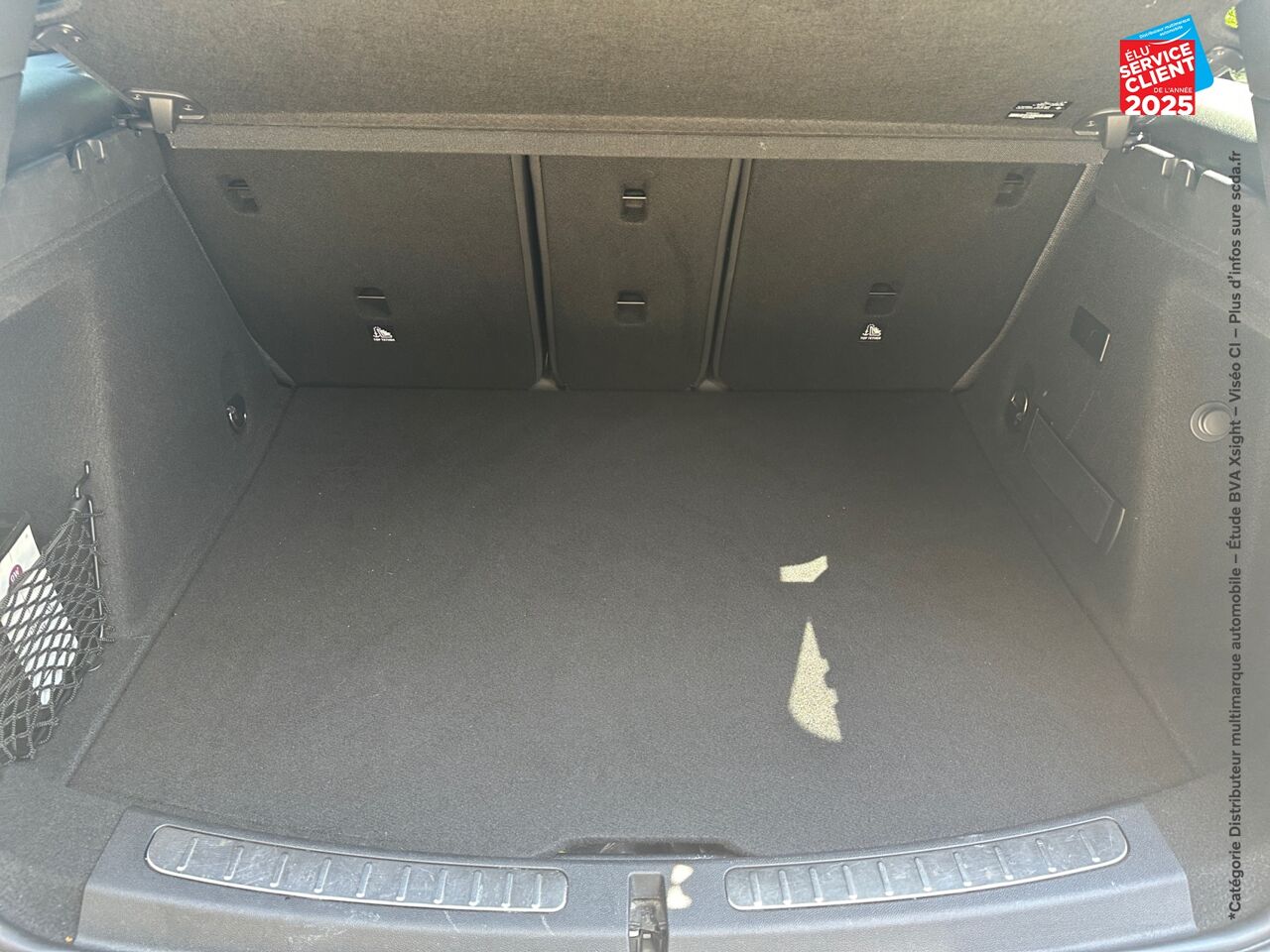 Véhicule d'occasion MINI COUNTRYMAN COOPER SE 125CH + 95CH NORTHWOOD ALL4 BVA6 chez BMW Besançon