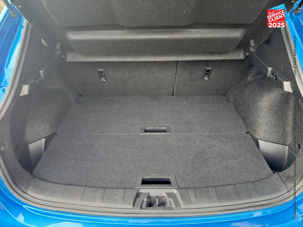 Véhicule d'occasion NISSAN QASHQAI 1.6 DCI 130CH N-CONNECTA XTRONIC GPS CAMERA chez Renault Saint-Louis