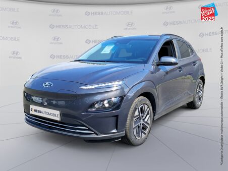 HYUNDAI KONA ELECTRIC 39KWH...