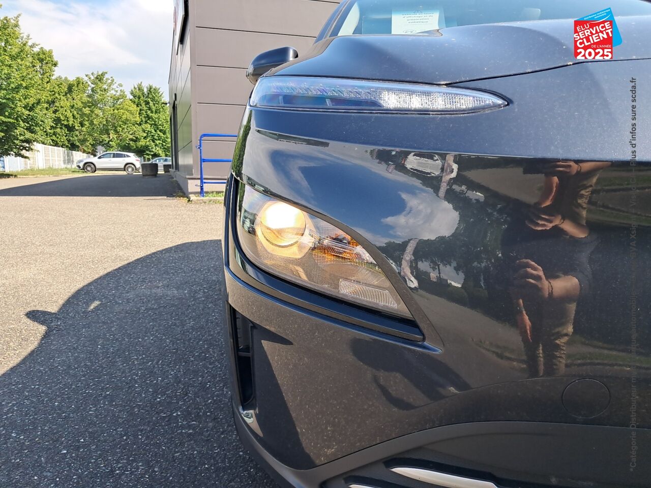 chez Hyundai Mulhouse