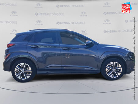 HYUNDAI KONA ELECTRIC 39KWH...