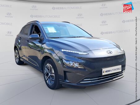 HYUNDAI KONA ELECTRIC 39KWH...