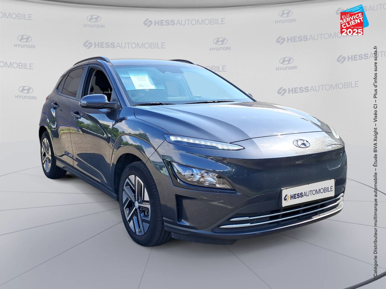 chez Hyundai Mulhouse