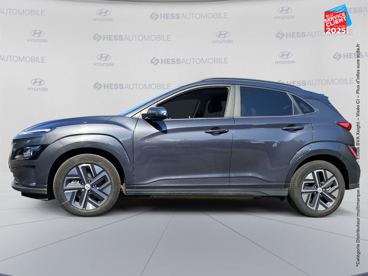 chez Hyundai Mulhouse