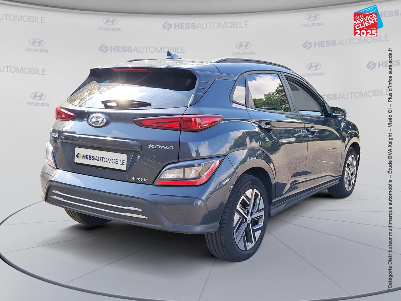 chez Hyundai Mulhouse