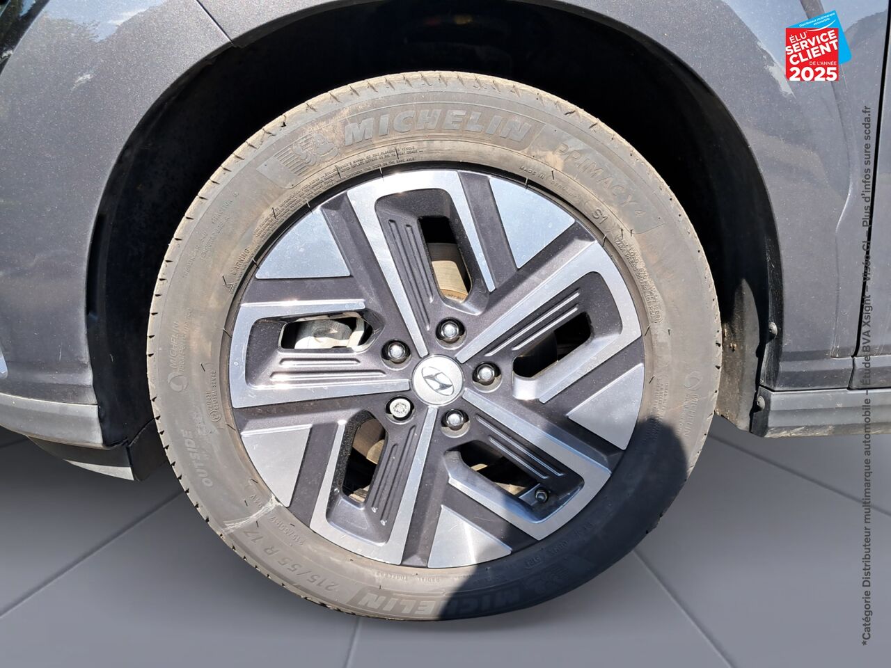 chez Hyundai Mulhouse