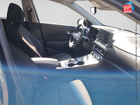 HYUNDAI KONA ELECTRIC 39KWH...