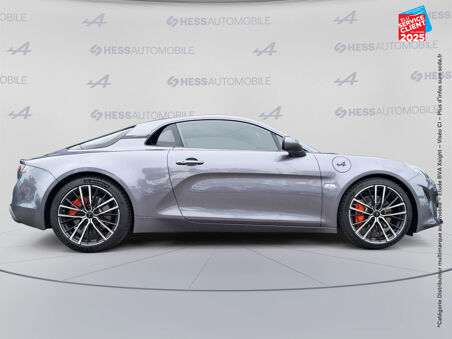 ALPINE A110 1.8T 300CH S