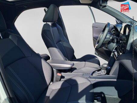 TOYOTA YARIS CROSS 130H...