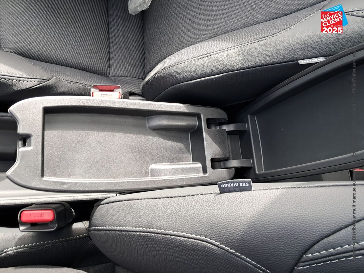 Véhicule neuf TOYOTA YARIS CROSS 130H PREMIERE MC24 chez Toyota Verdun