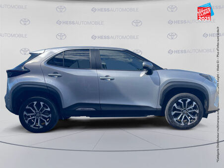 TOYOTA YARIS CROSS 116H...