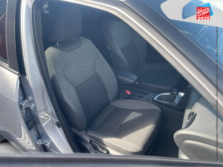 TOYOTA YARIS CROSS 116H...