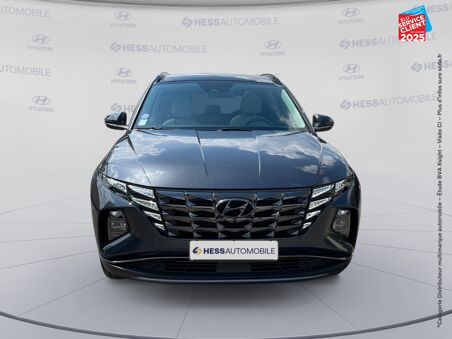 HYUNDAI TUCSON 1.6 T-GDI...