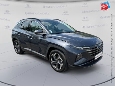HYUNDAI TUCSON 1.6 T-GDI...