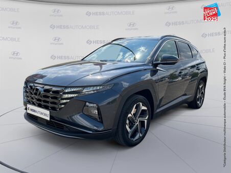 HYUNDAI TUCSON 1.6 T-GDI...