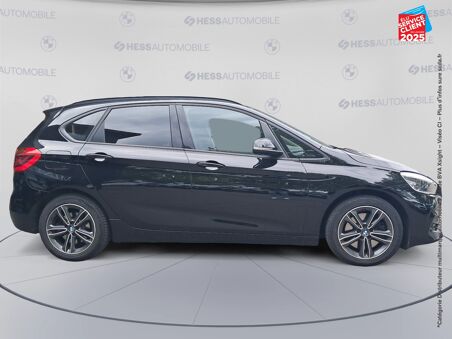 BMW SERIE 2 ACTIVETOURER...