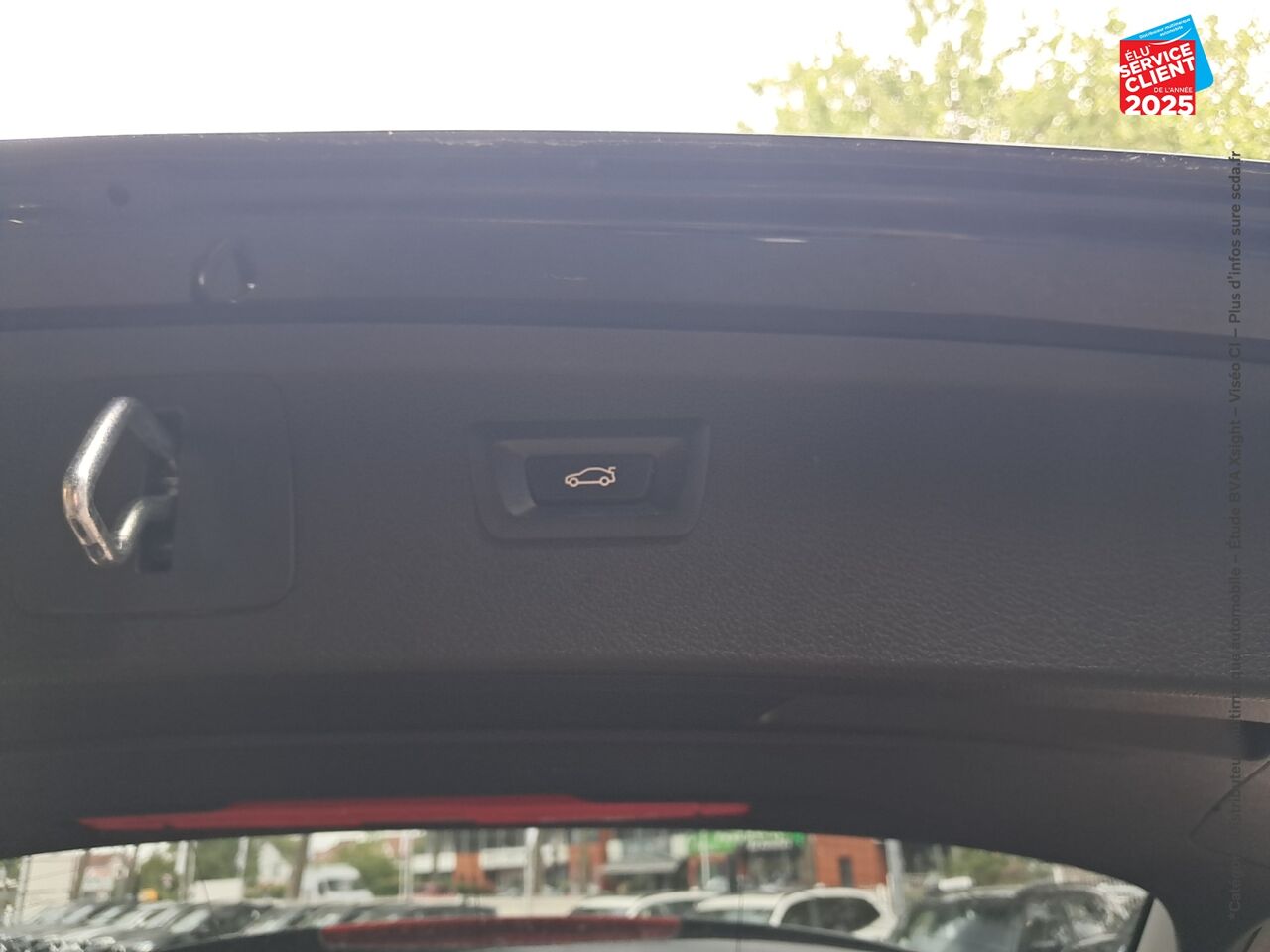 Véhicule d'occasion BMW SERIE 2 ACTIVETOURER 225XEA 224CH BUSINESS DESIGN 7CV chez BMW Besançon