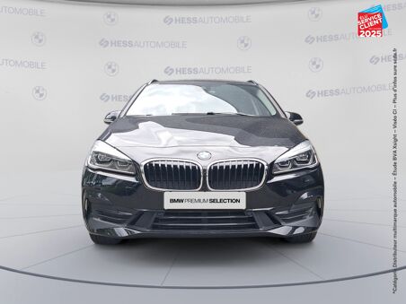 BMW SERIE 2 ACTIVETOURER...