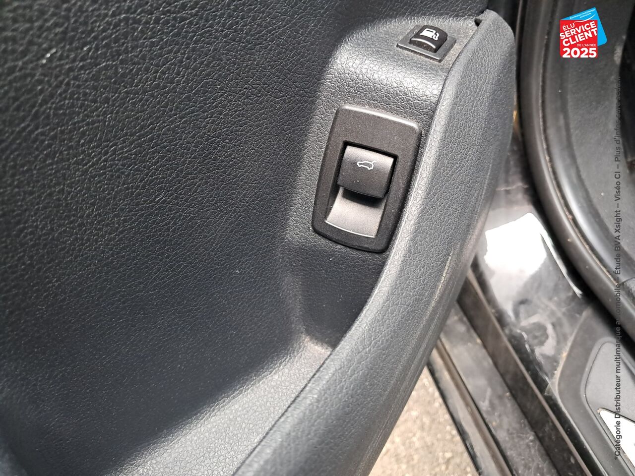 Véhicule d'occasion BMW SERIE 2 ACTIVETOURER 225XEA 224CH BUSINESS DESIGN 7CV chez BMW Besançon