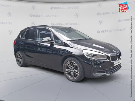 BMW SERIE 2 ACTIVETOURER...
