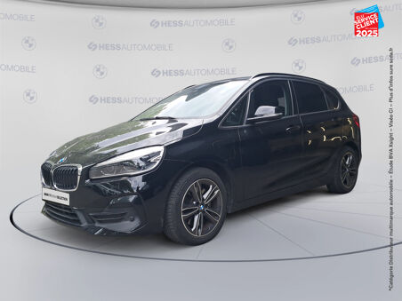 BMW SERIE 2 ACTIVETOURER...
