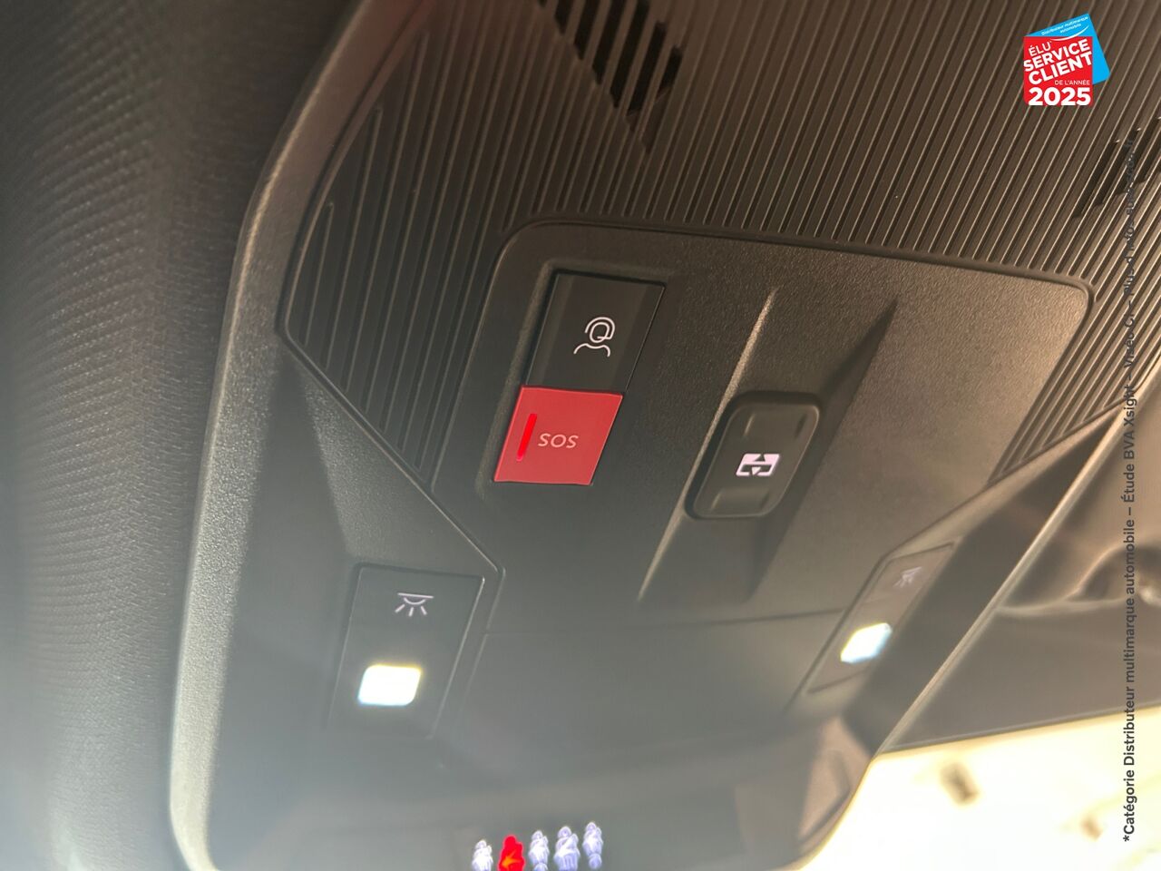 Véhicule neuf OPEL ASTRA ELECTRIC 156CH EDITION chez Opel Verdun