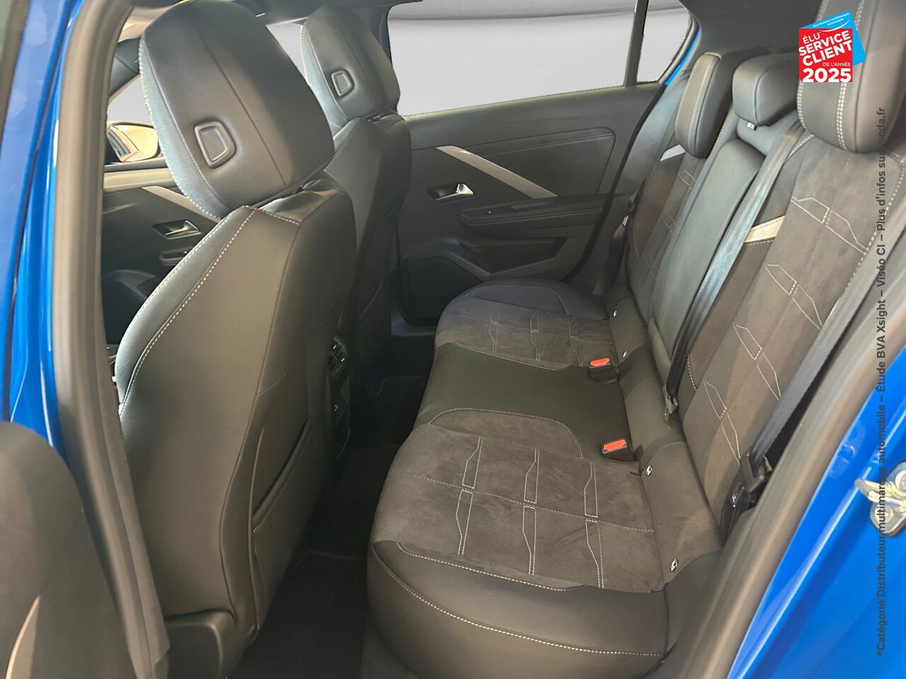 Véhicule neuf OPEL ASTRA ELECTRIC 156CH EDITION chez Opel Verdun