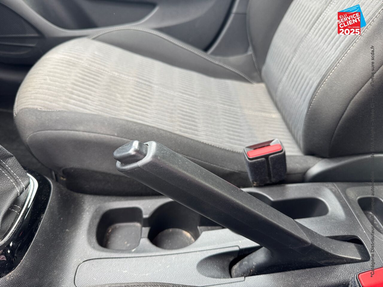 Véhicule d'occasion OPEL CORSA 1.2 75CH EDITION chez Opel Dijon
