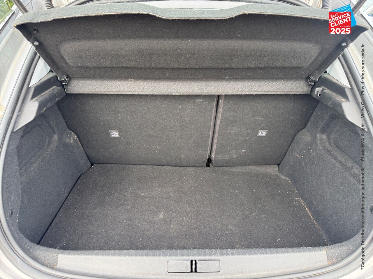 Véhicule d'occasion OPEL CORSA 1.2 75CH EDITION chez Opel Dijon